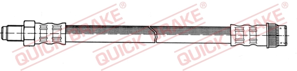 Brake Hose